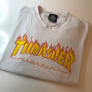 Thrasher shirt